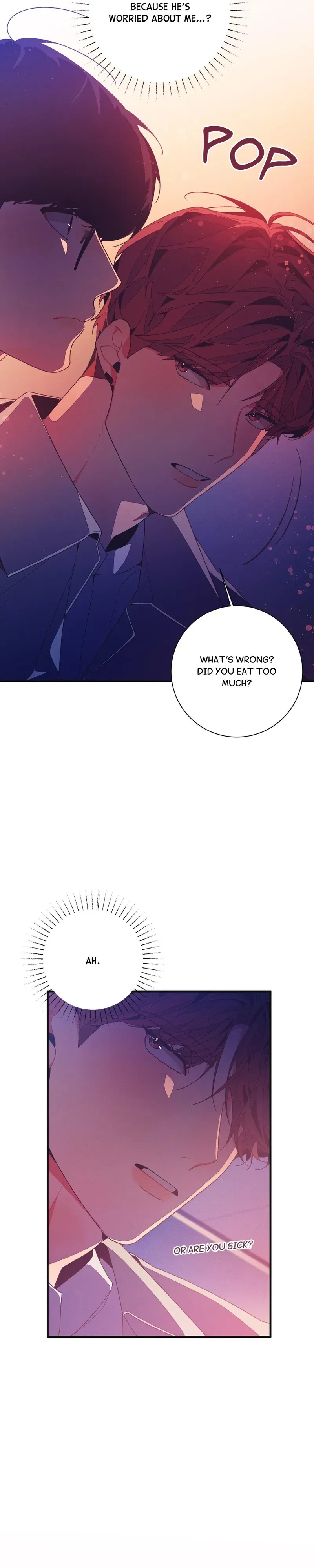 Read Fated To Find You chapter 7 image 34 on Lezhin