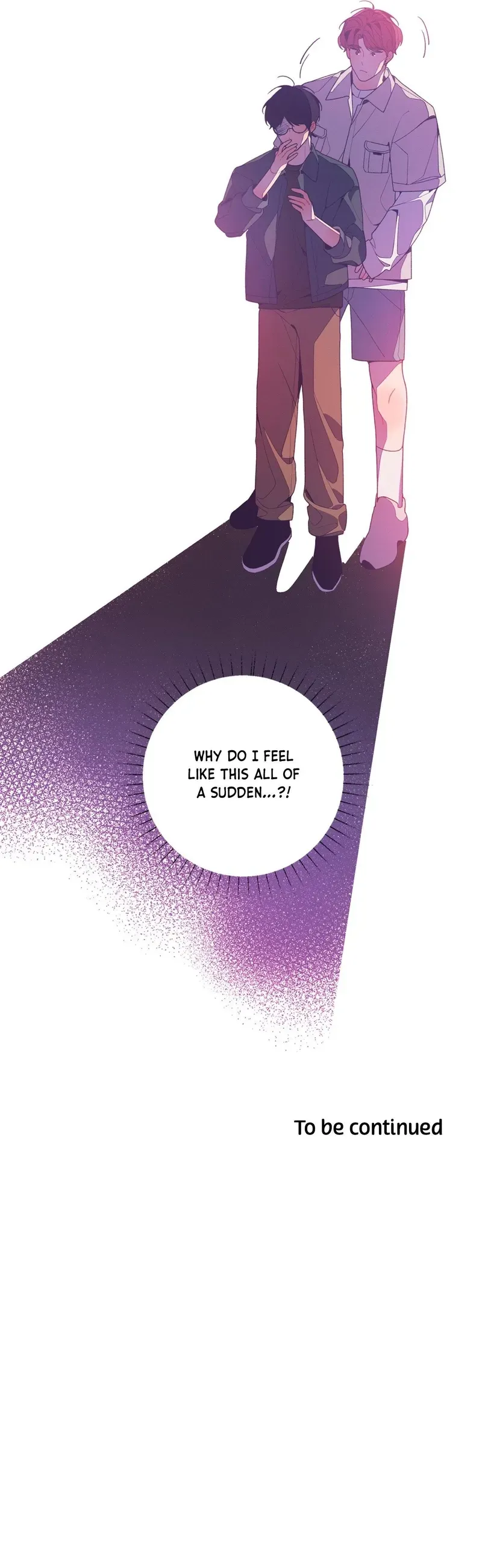 Read Fated To Find You chapter 7 image 36 on Lezhin