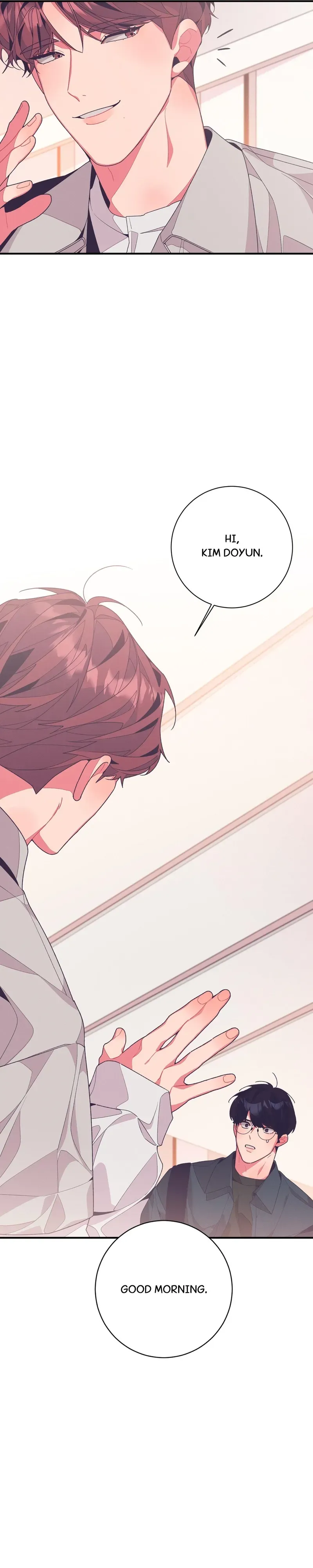 Read Fated To Find You chapter 7 image 6 on Lezhin