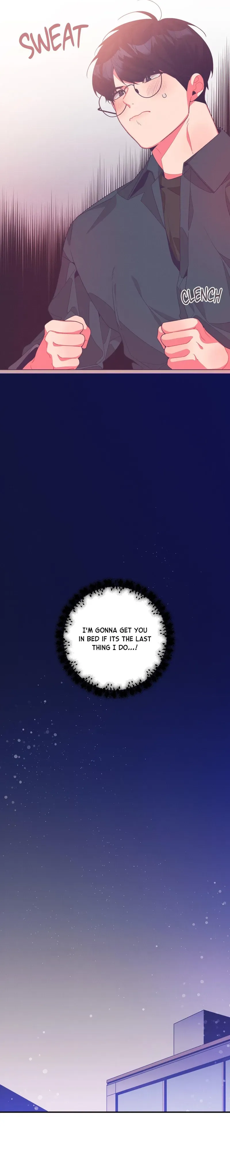 Read Fated To Find You chapter 8 image 19 on Lezhin