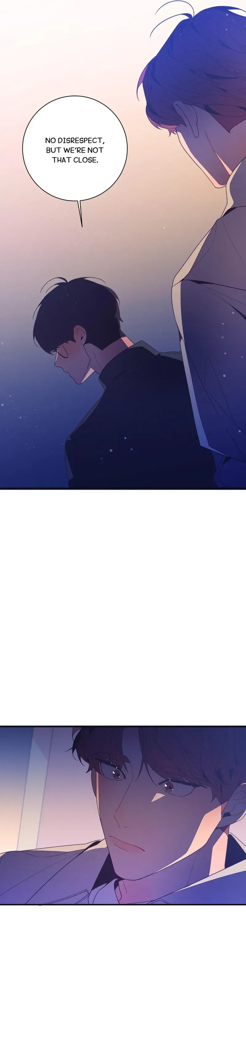 Read Fated To Find You chapter 8 image 2 on Lezhin