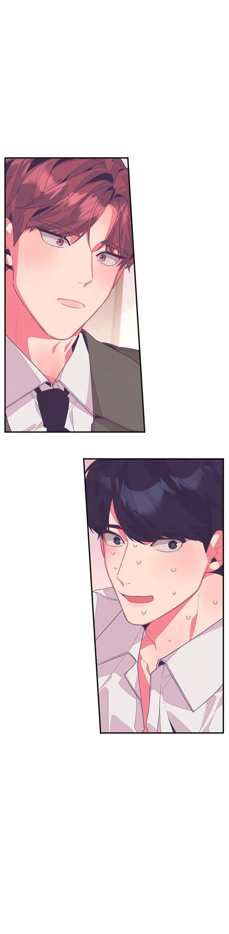 Read Fated To Find You chapter 8 image 23 on Lezhin