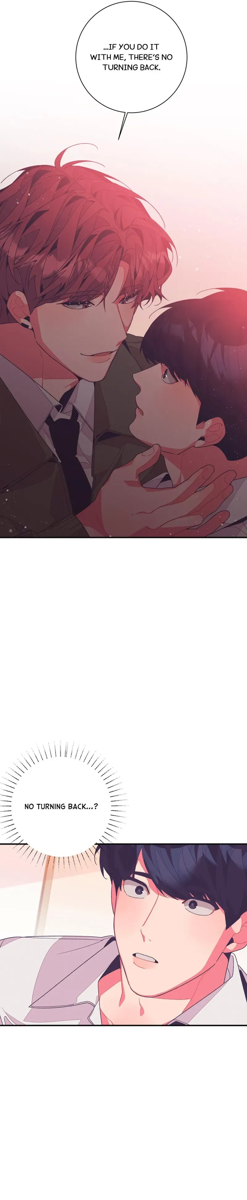 Read Fated To Find You chapter 8 image 30 on Lezhin