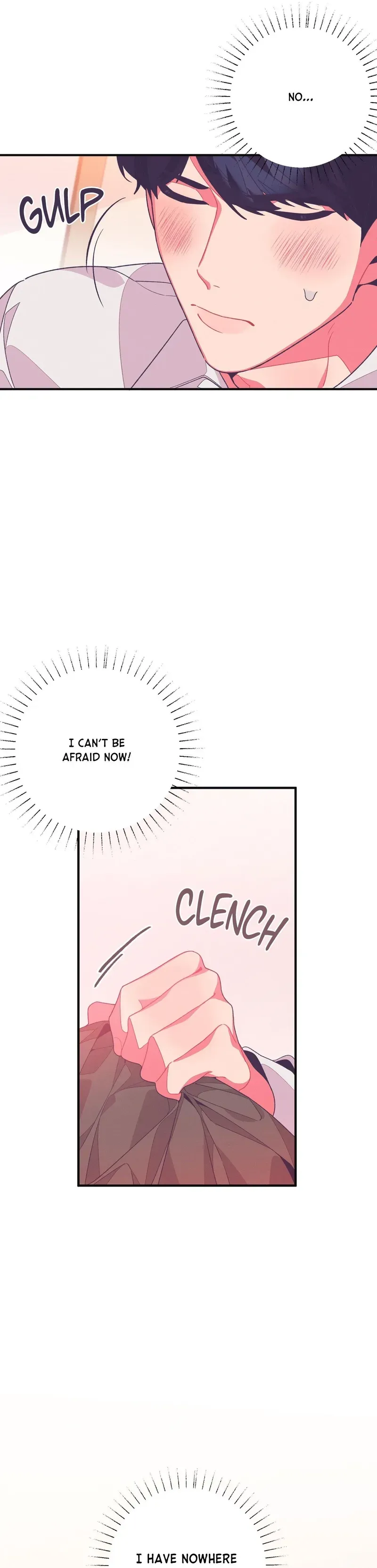 Read Fated To Find You chapter 8 image 31 on Lezhin