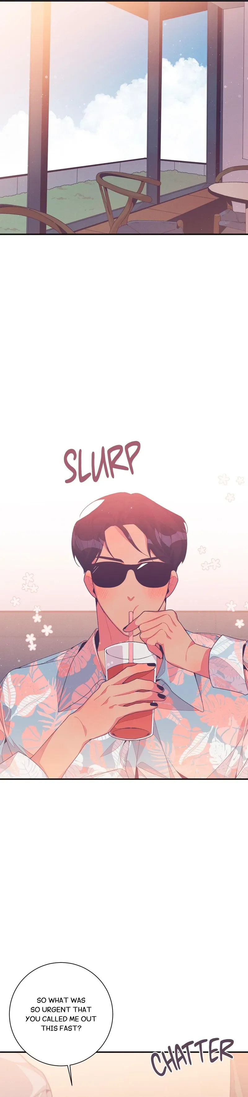 Read Fated To Find You chapter 8 image 4 on Lezhin
