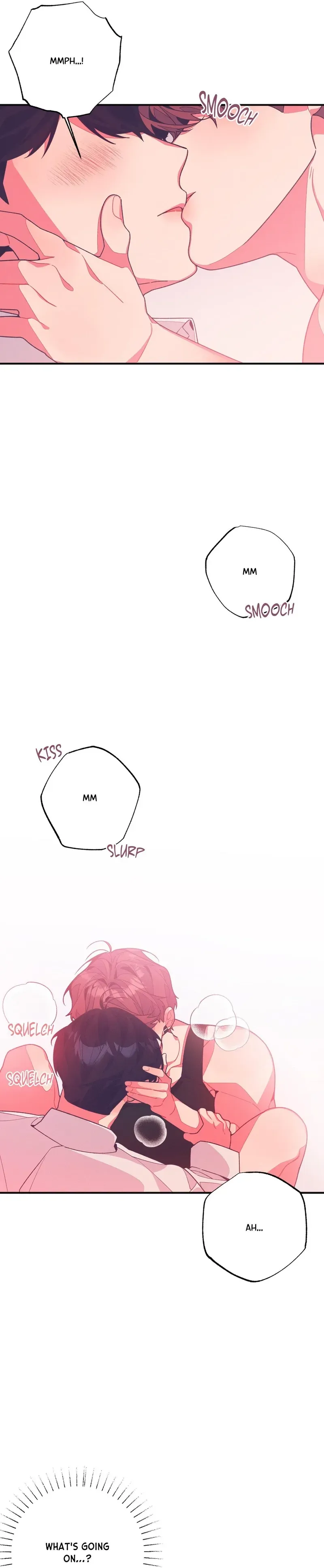 Read Fated To Find You chapter 9 image 10 on Lezhin