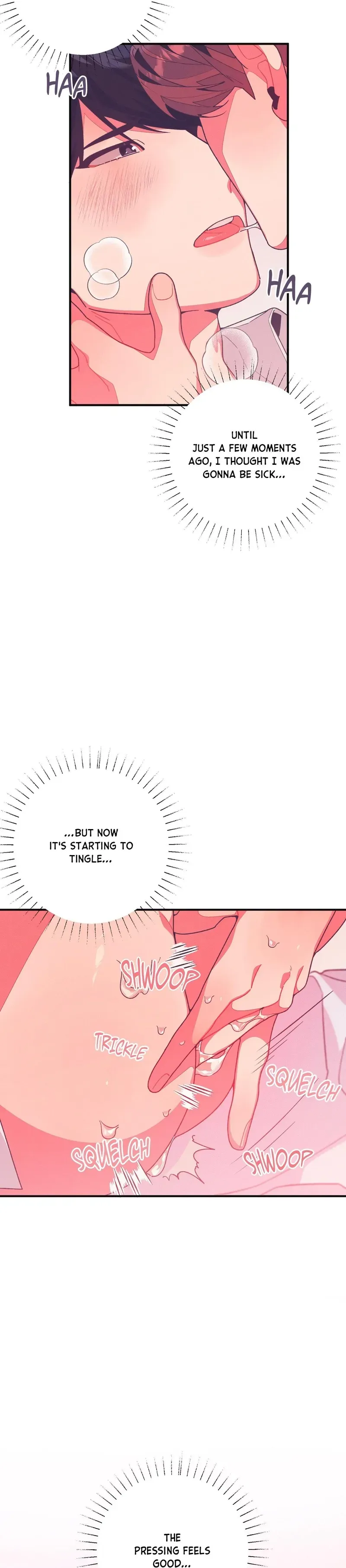 Read Fated To Find You chapter 9 image 11 on Lezhin