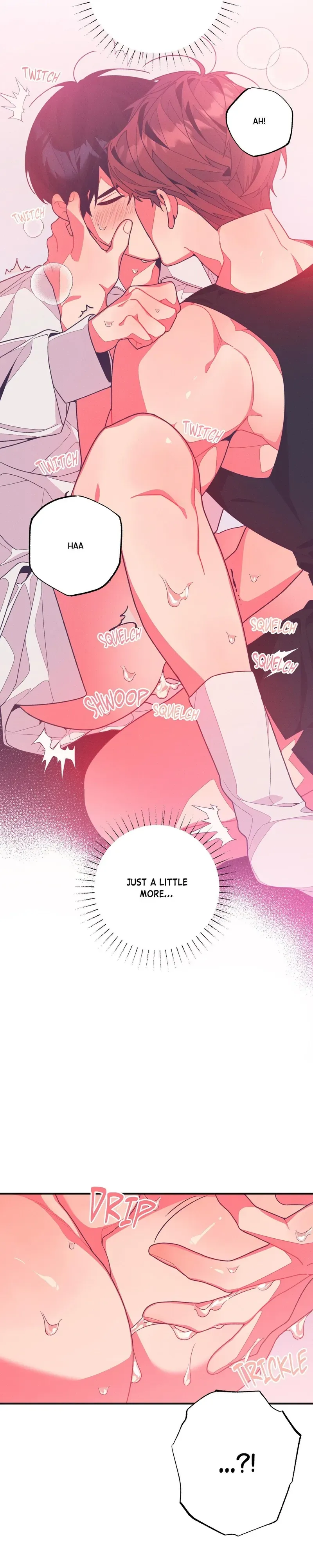 Read Fated To Find You chapter 9 image 12 on Lezhin