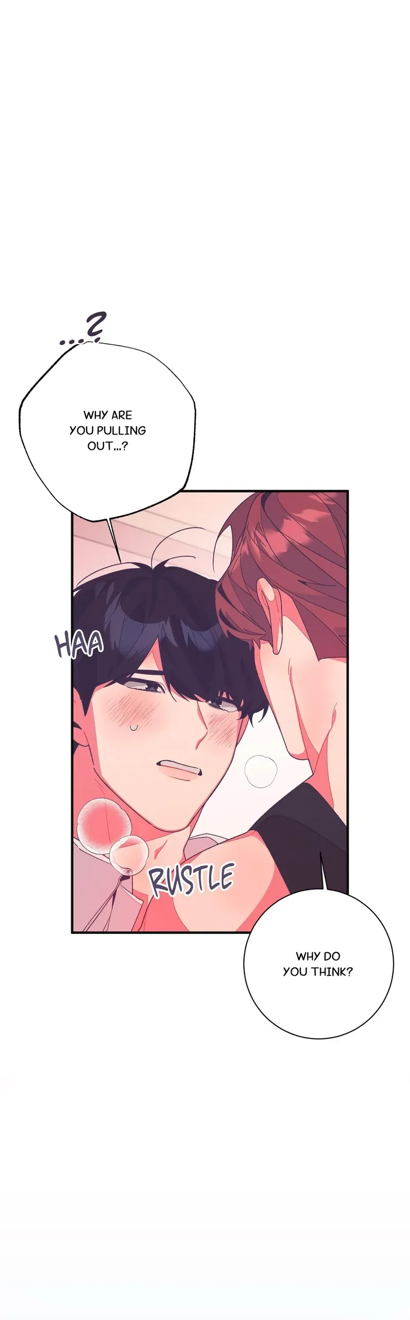 Read Fated To Find You chapter 9 image 13 on Lezhin