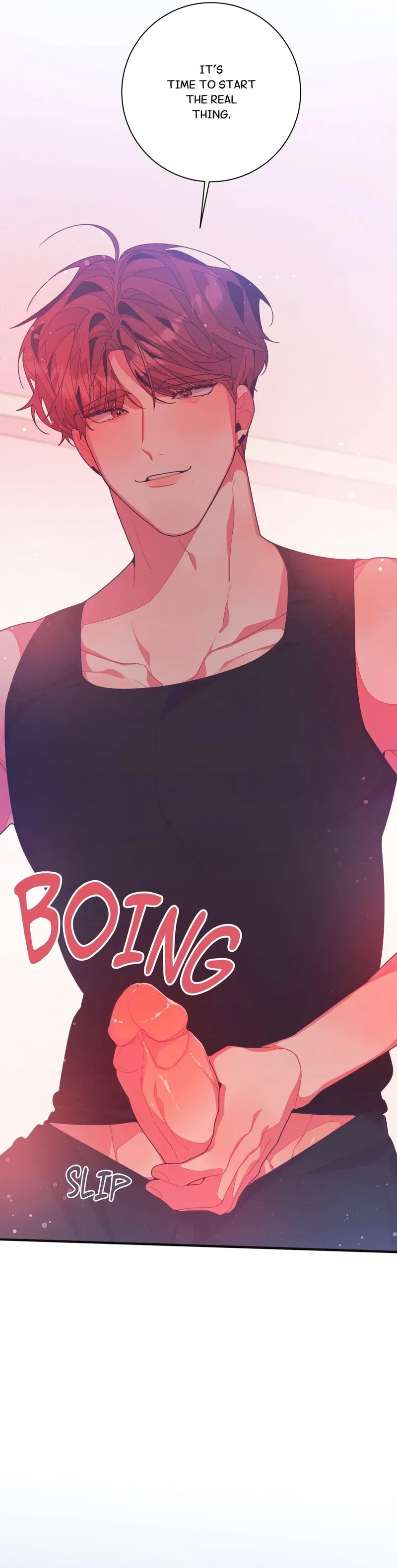 Read Fated To Find You chapter 9 image 14 on Lezhin