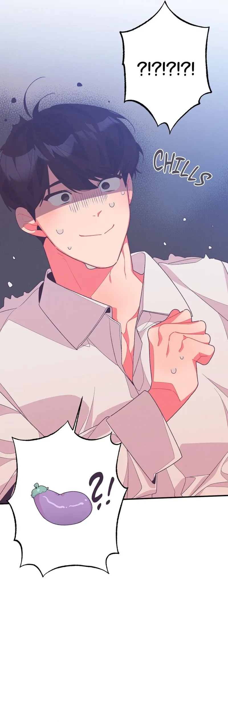 Read Fated To Find You chapter 9 image 15 on Lezhin