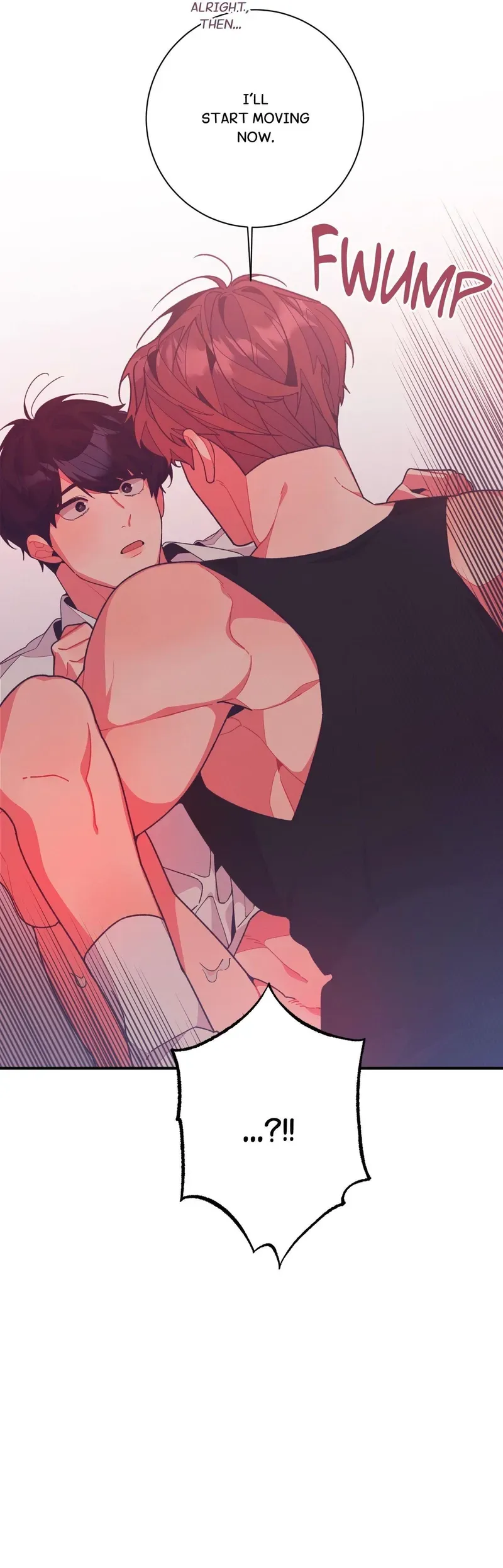 Read Fated To Find You chapter 9 image 22 on Lezhin