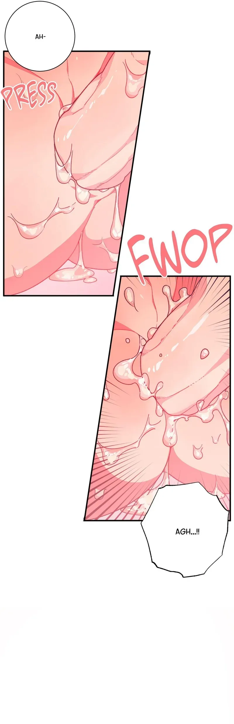 Read Fated To Find You chapter 9 image 23 on Lezhin