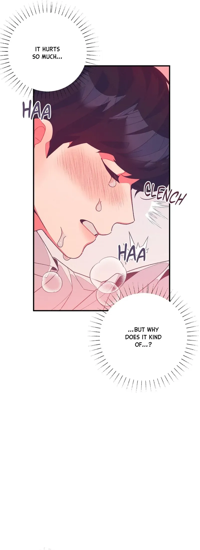 Read Fated To Find You chapter 9 image 25 on Lezhin