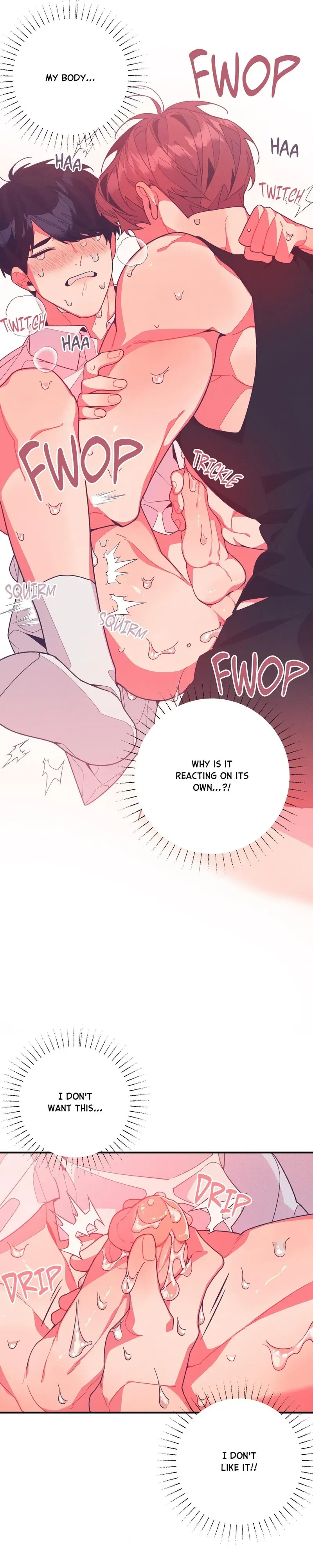 Read Fated To Find You chapter 9 image 26 on Lezhin