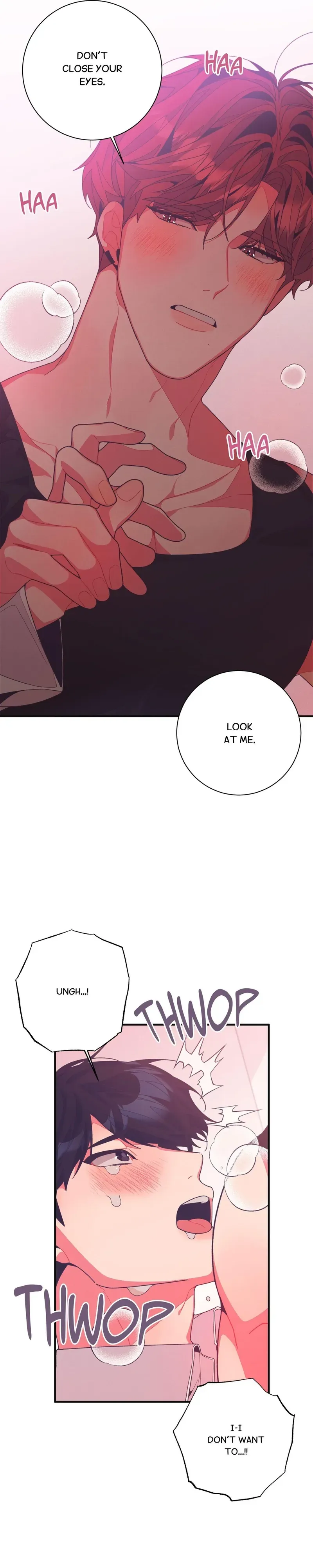 Read Fated To Find You chapter 9 image 28 on Lezhin