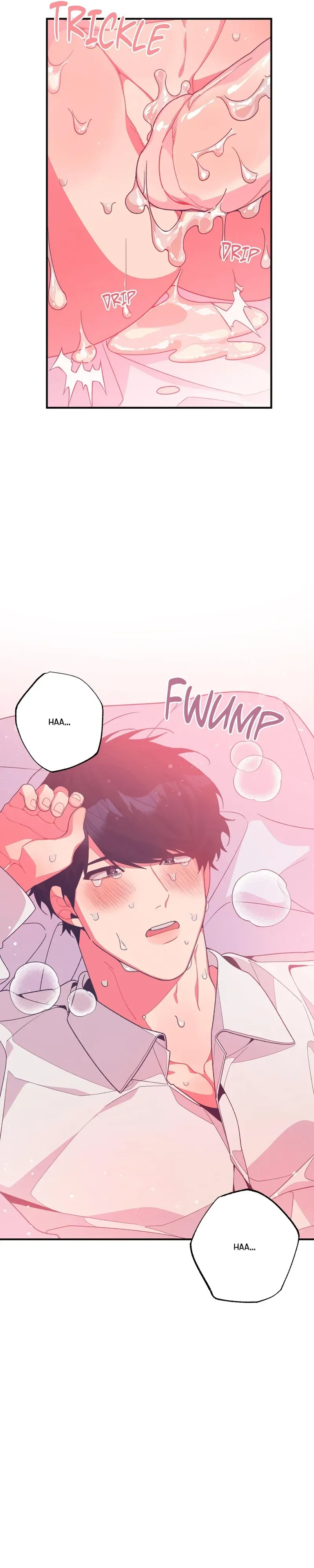 Read Fated To Find You chapter 9 image 32 on Lezhin