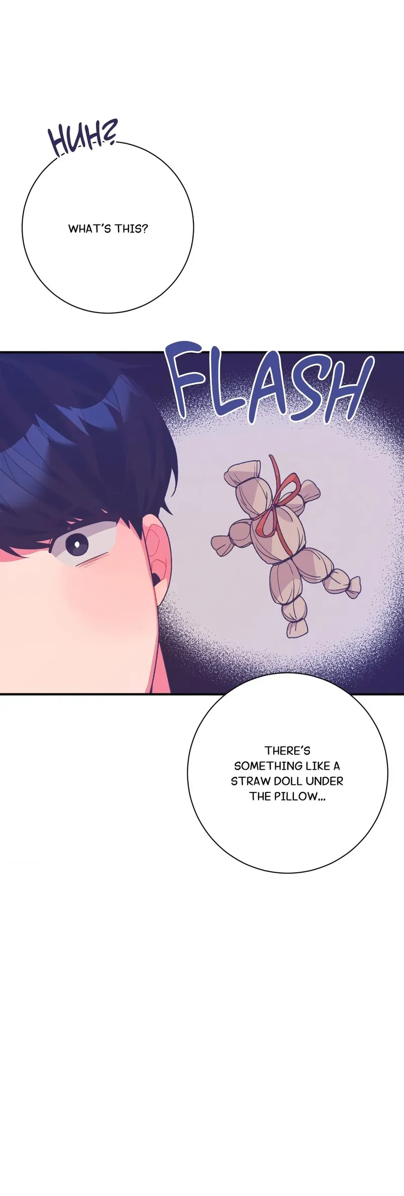 Read Fated To Find You chapter 9 image 37 on Lezhin