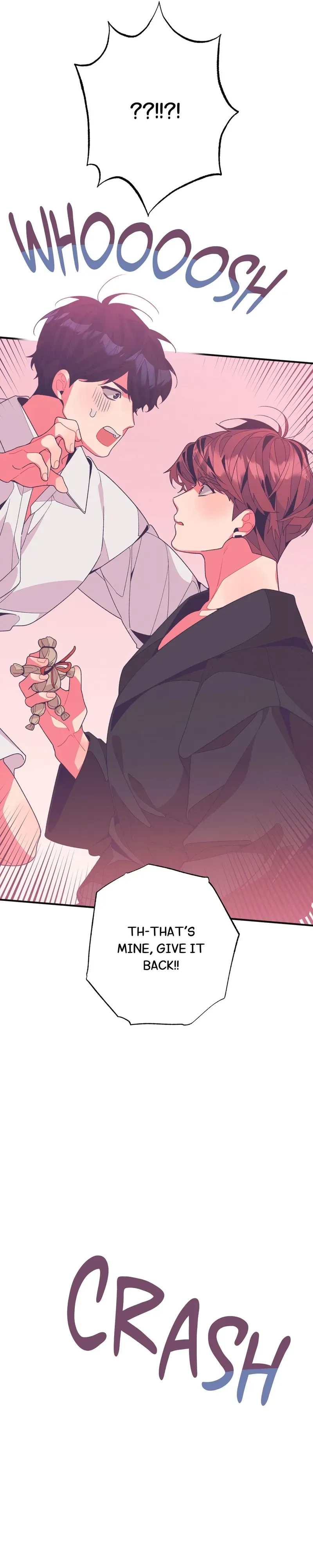 Read Fated To Find You chapter 9 image 38 on Lezhin