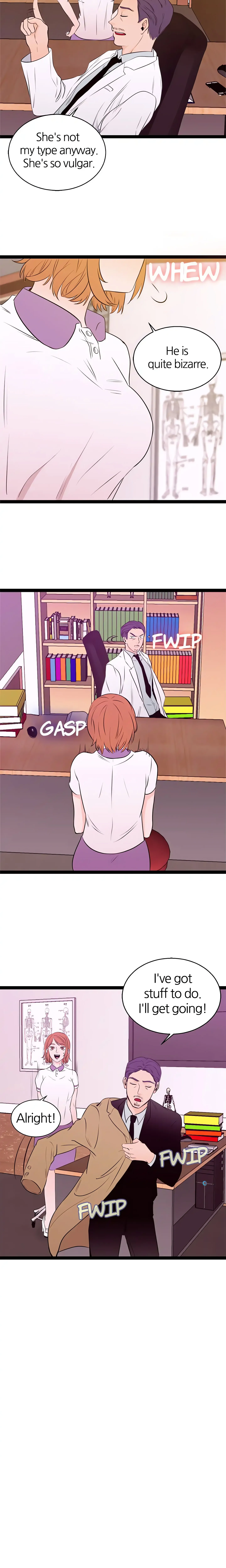 Read Father and Daughter chapter 2 image 10 on Lezhin