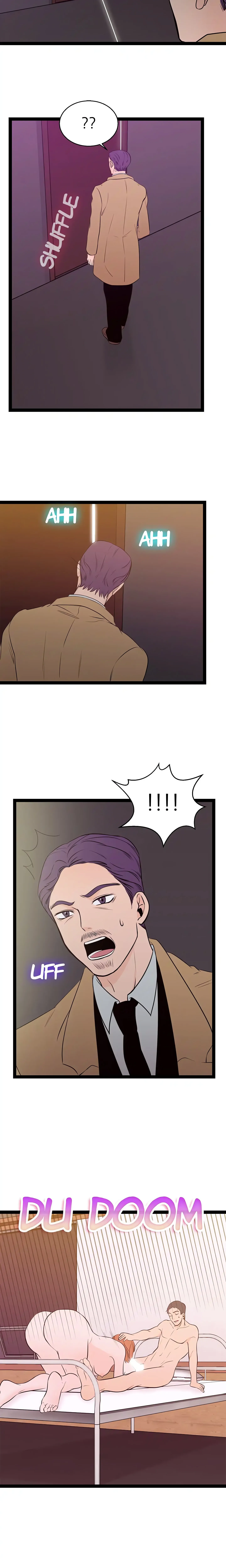 Read Father and Daughter chapter 2 image 13 on Lezhin