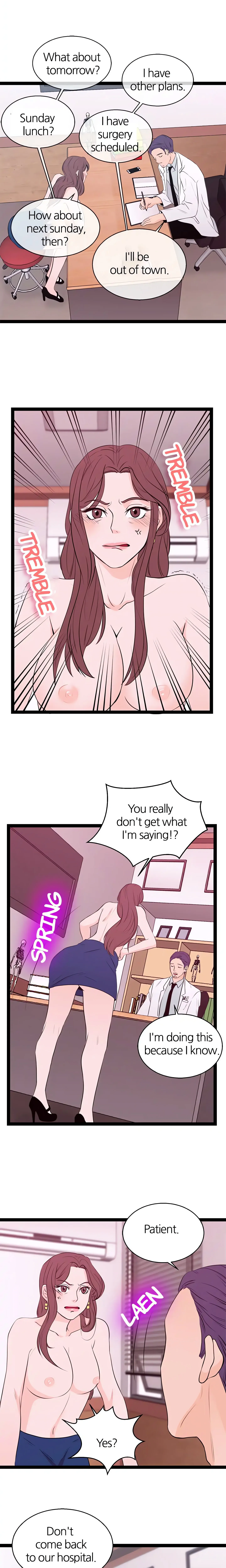 Read Father and Daughter chapter 2 image 6 on Lezhin