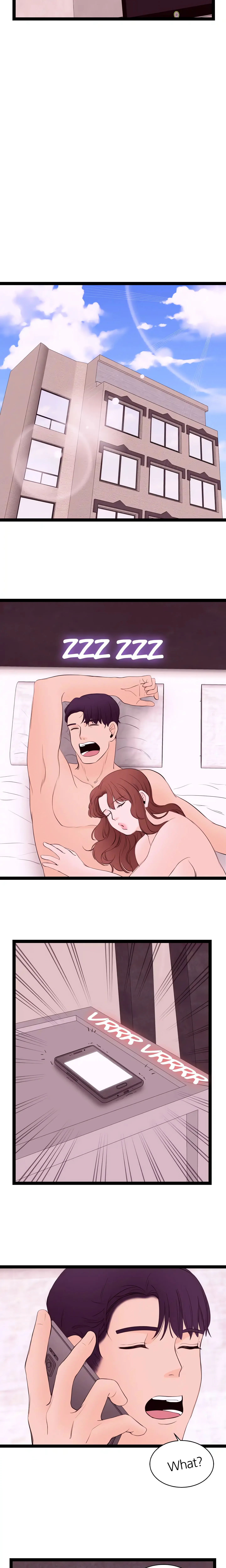 Read Father and Daughter chapter 7 image 5 on Lezhin
