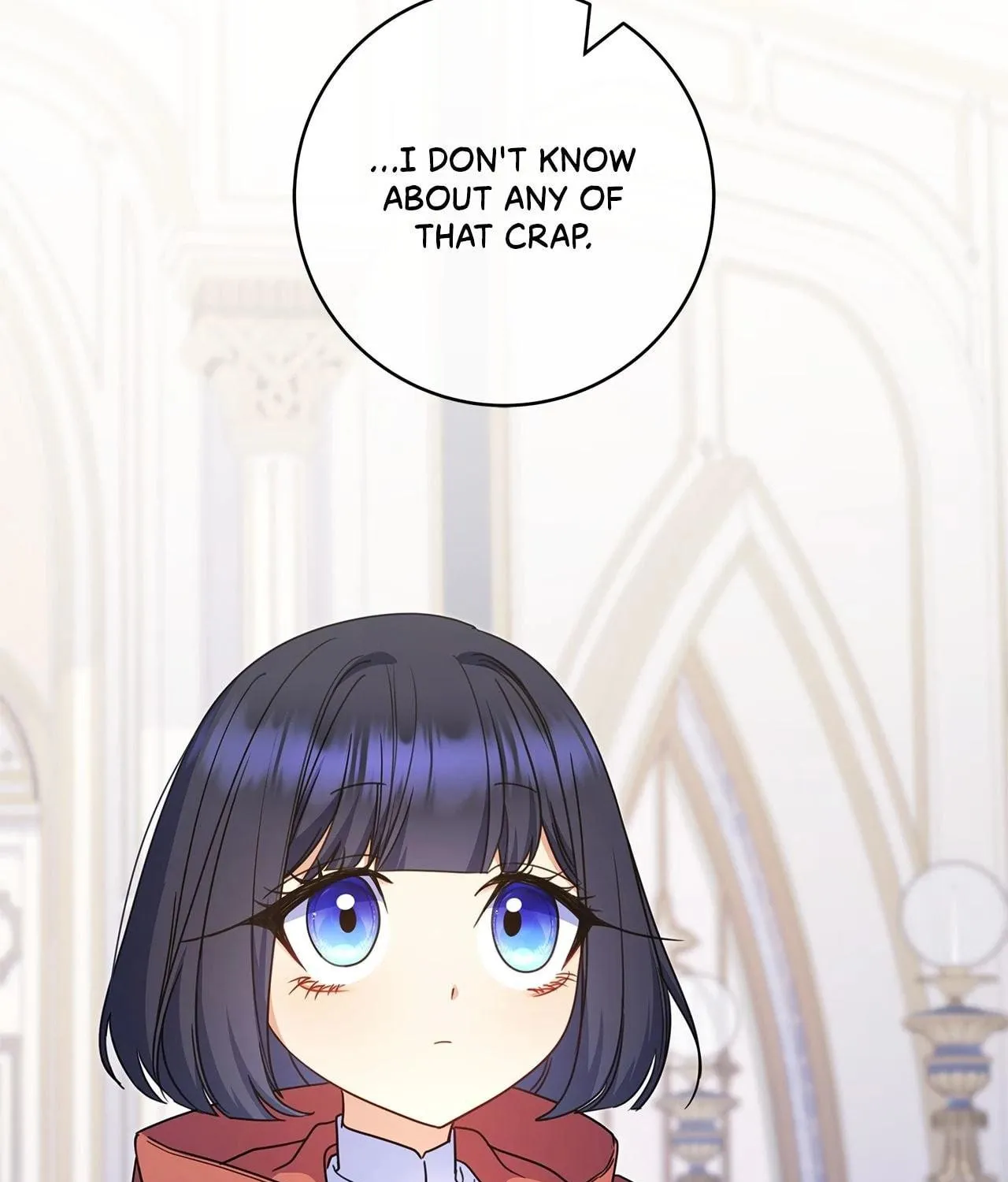 Read Father, I Won