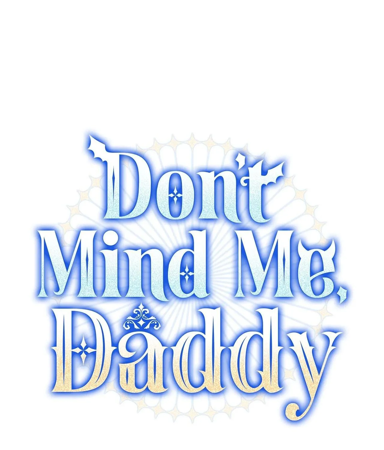 Read Father, I Won