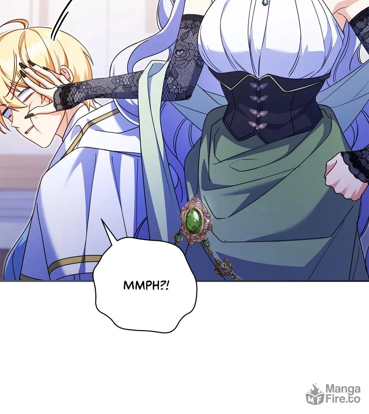 Read Father, I Won