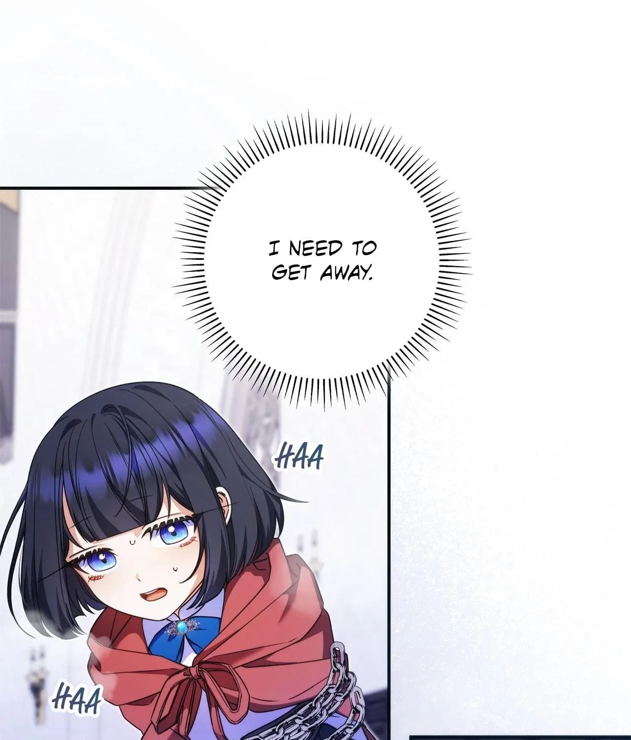 Read Father, I Won