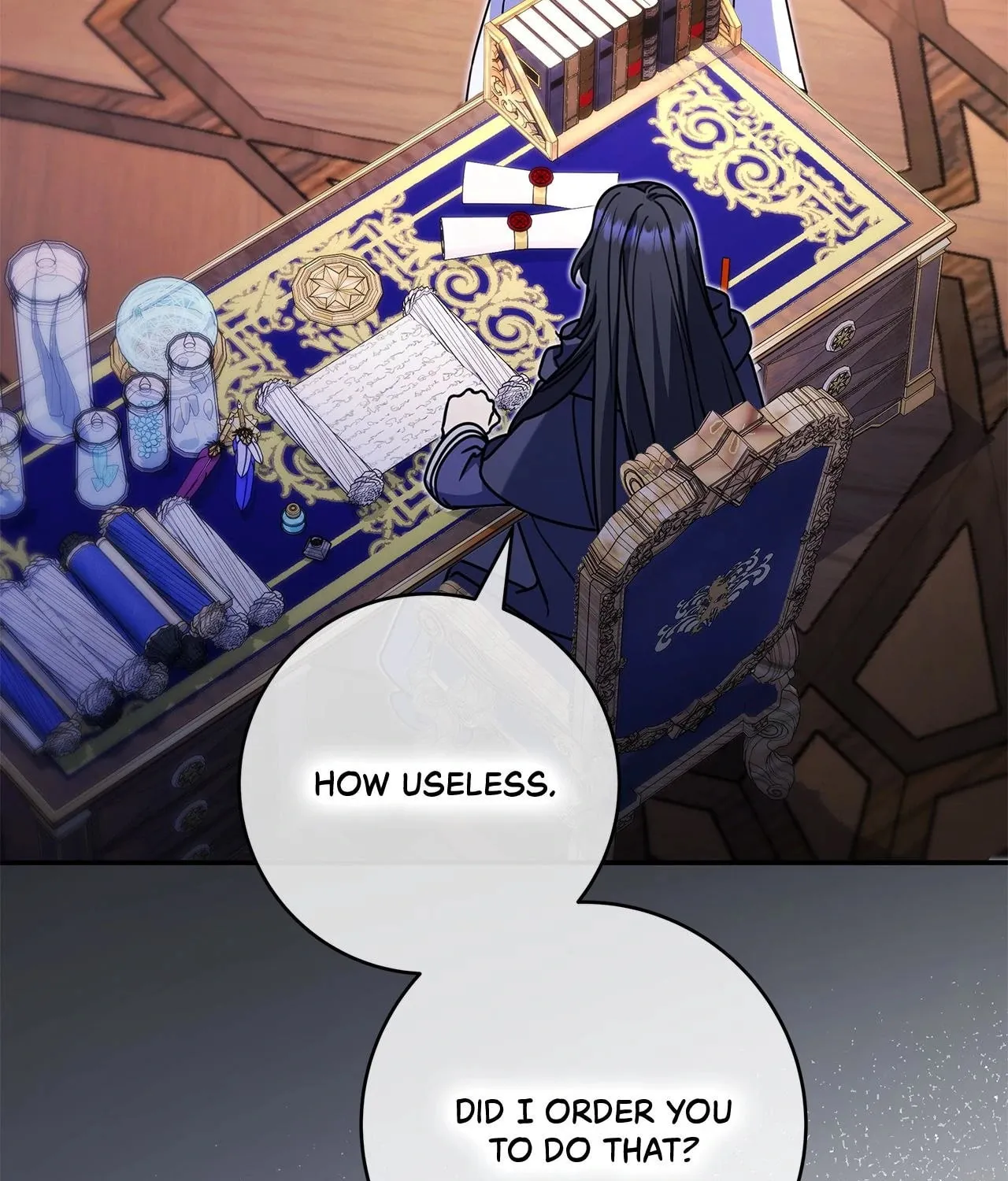 Read Father, I Won