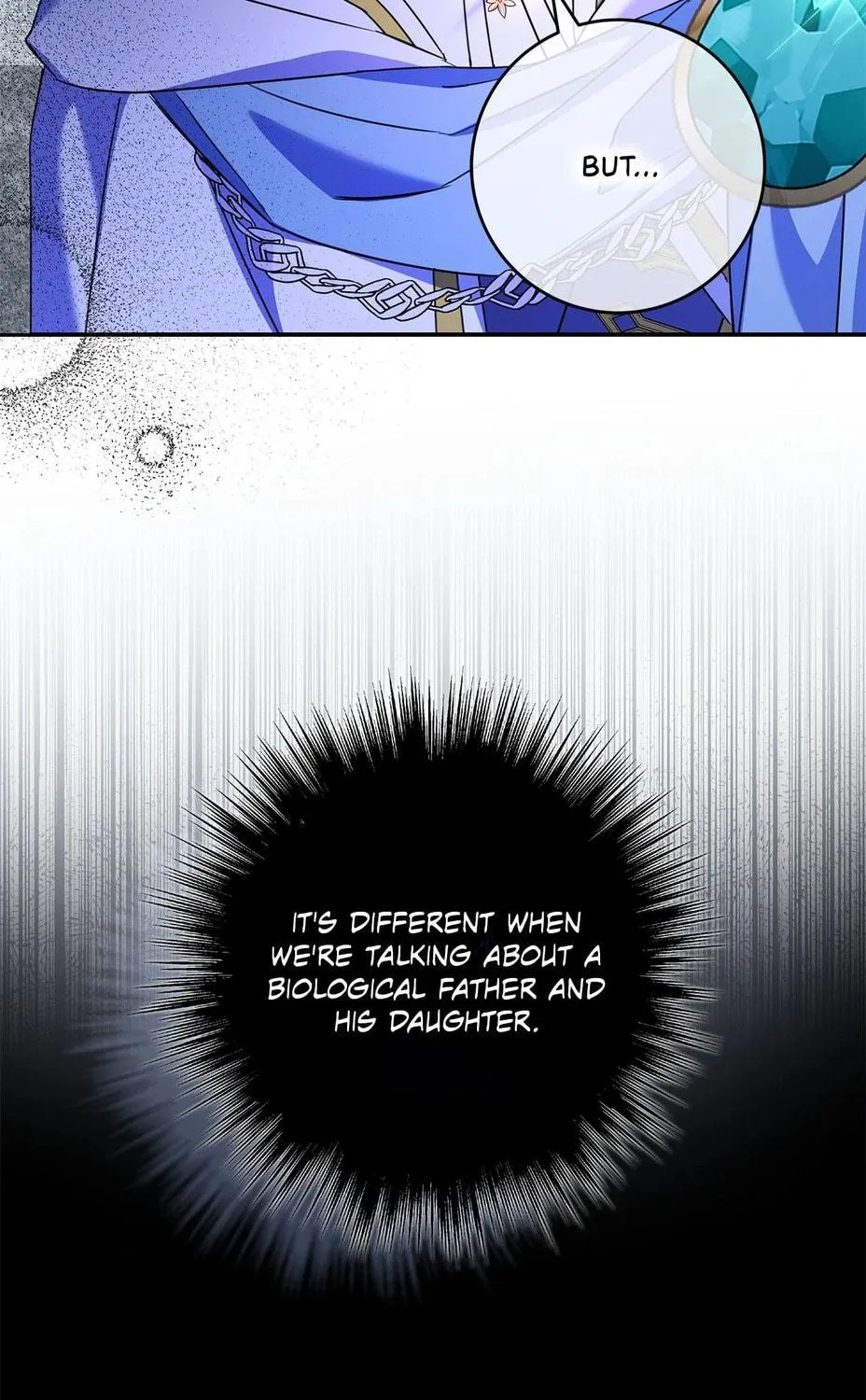 Read Father, I Won