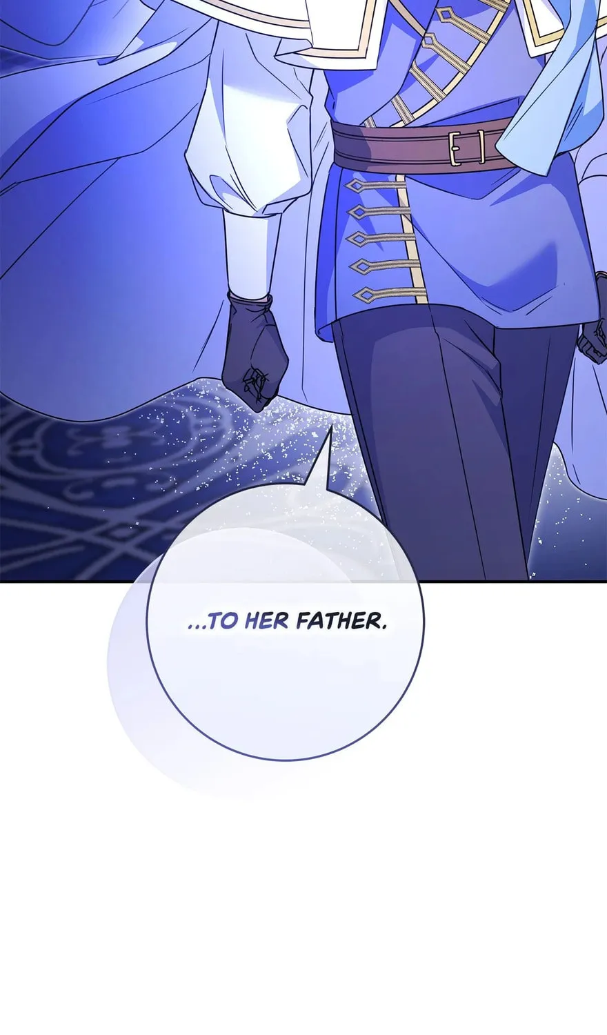 Read Father, I Won