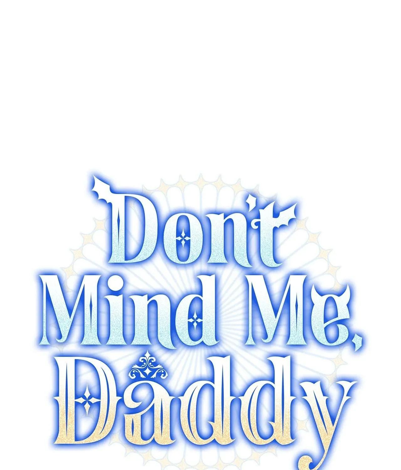Read Father, I Won