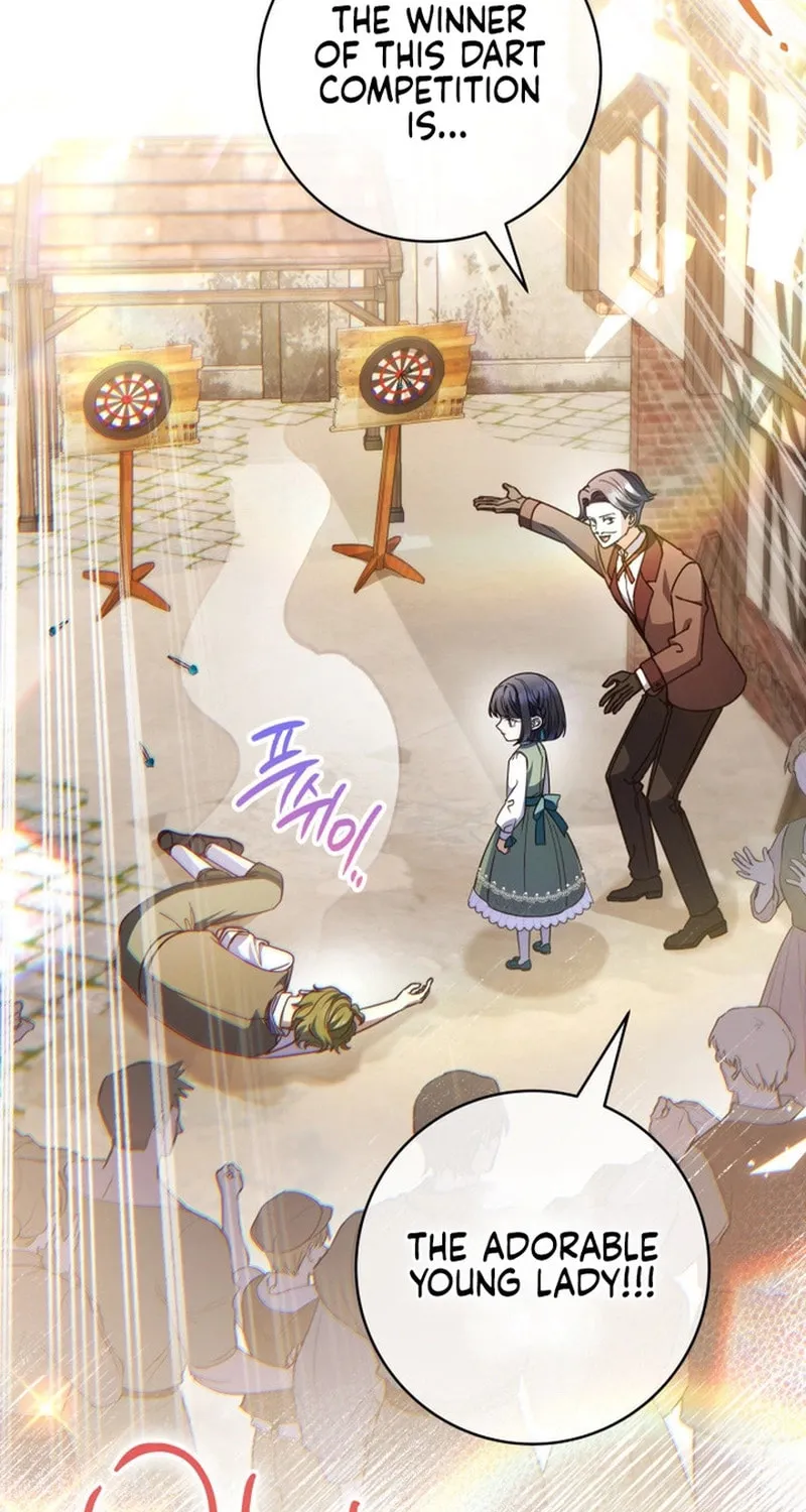 Read Father, I Won