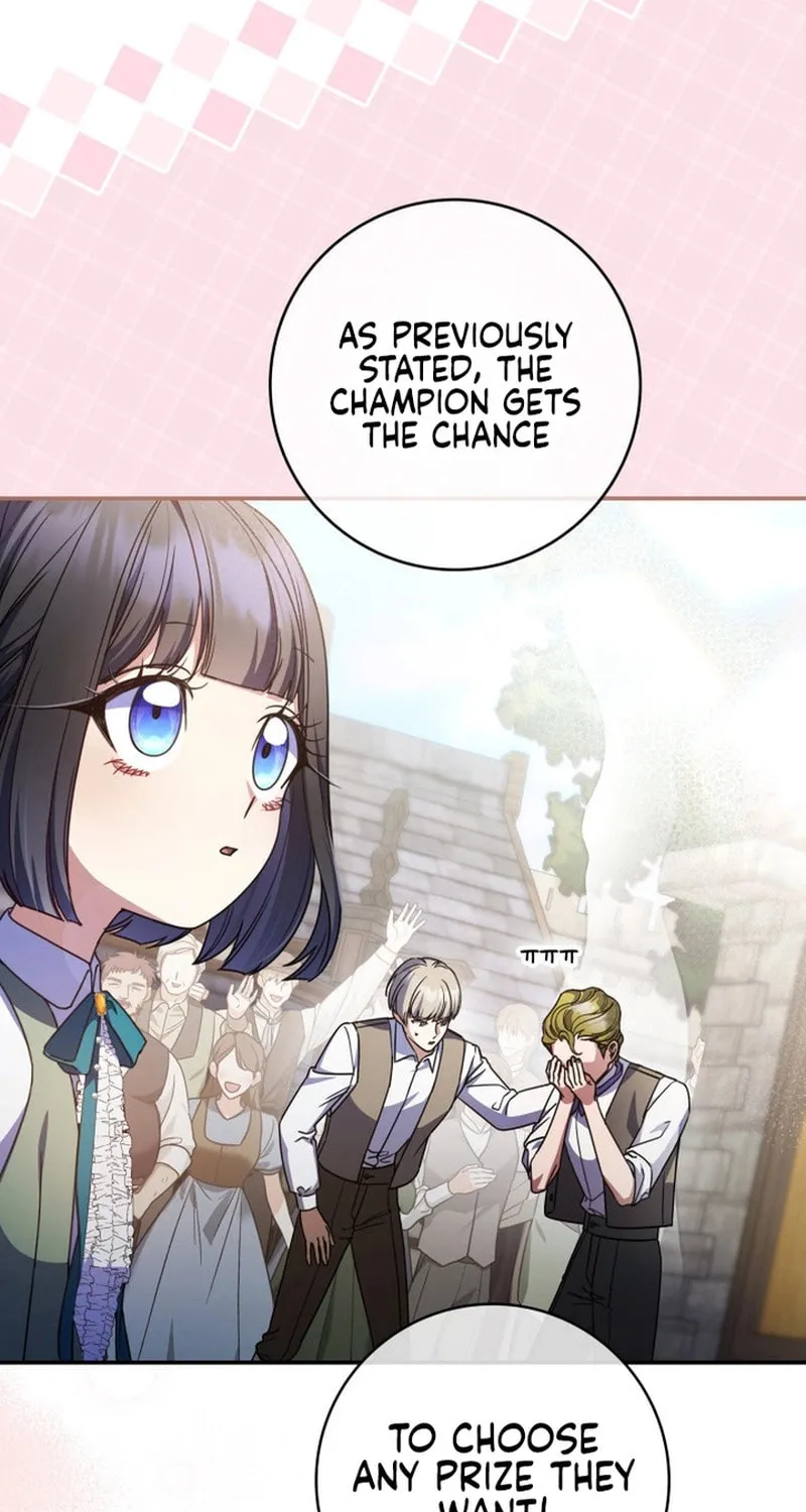 Read Father, I Won