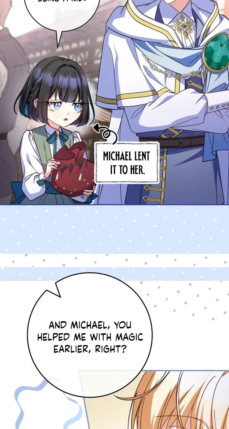 Read Father, I Won