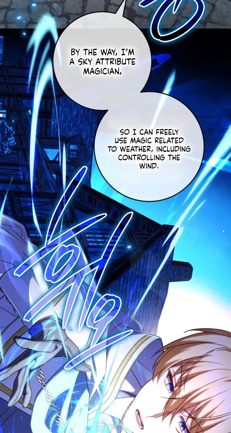Father, I Won't Do Anything Chapter 20 page 2 - 