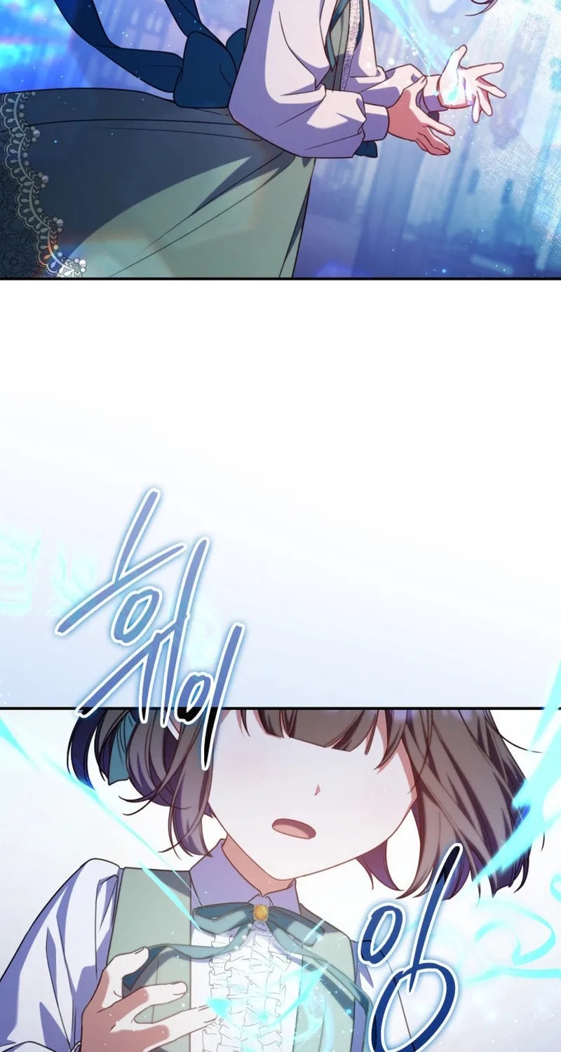 Father, I Won't Do Anything Chapter 20 page 11 - 