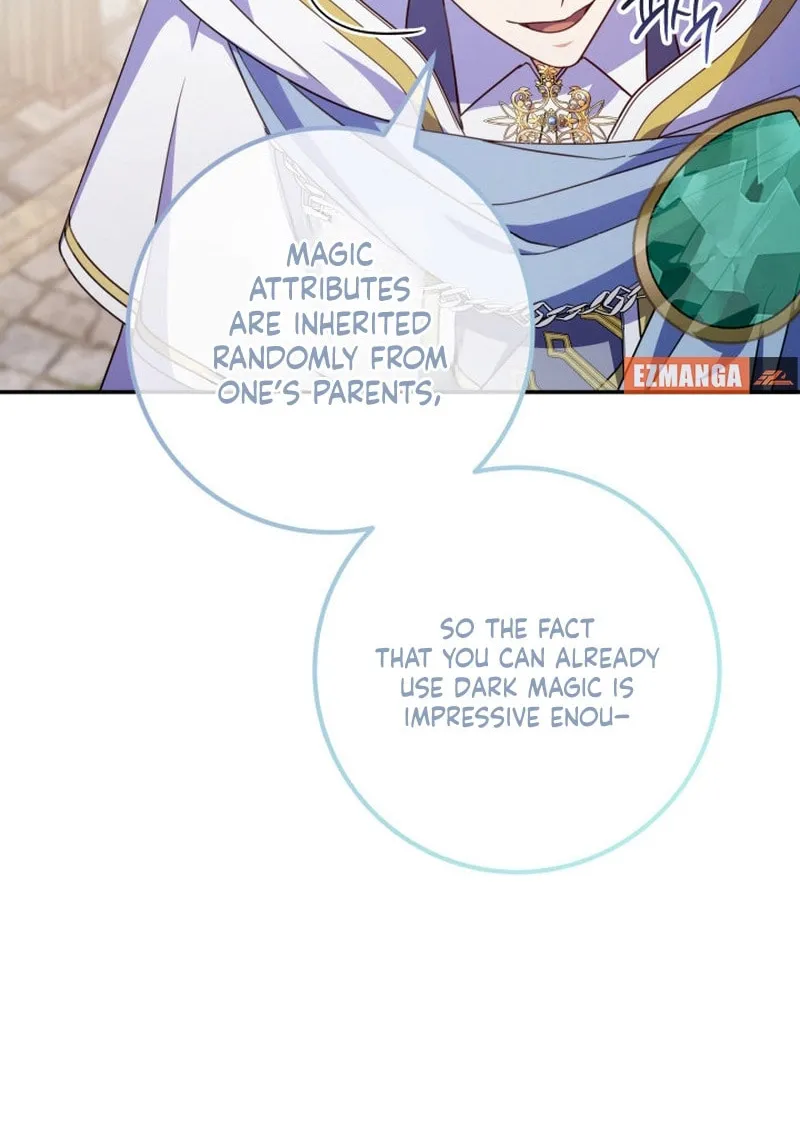 Father, I Won't Do Anything Chapter 20 page 13 - 