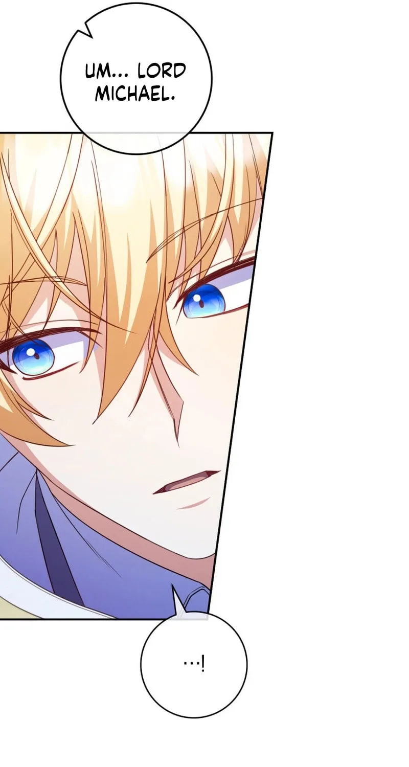 Father, I Won't Do Anything Chapter 20 page 14 - 