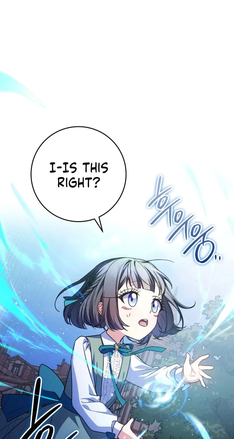 Father, I Won't Do Anything Chapter 20 page 15 - 