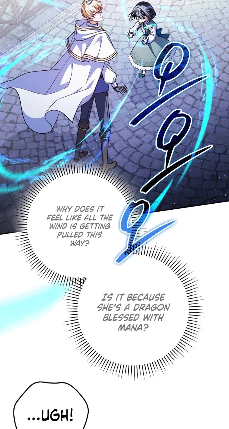 Father, I Won't Do Anything Chapter 20 page 17 - 