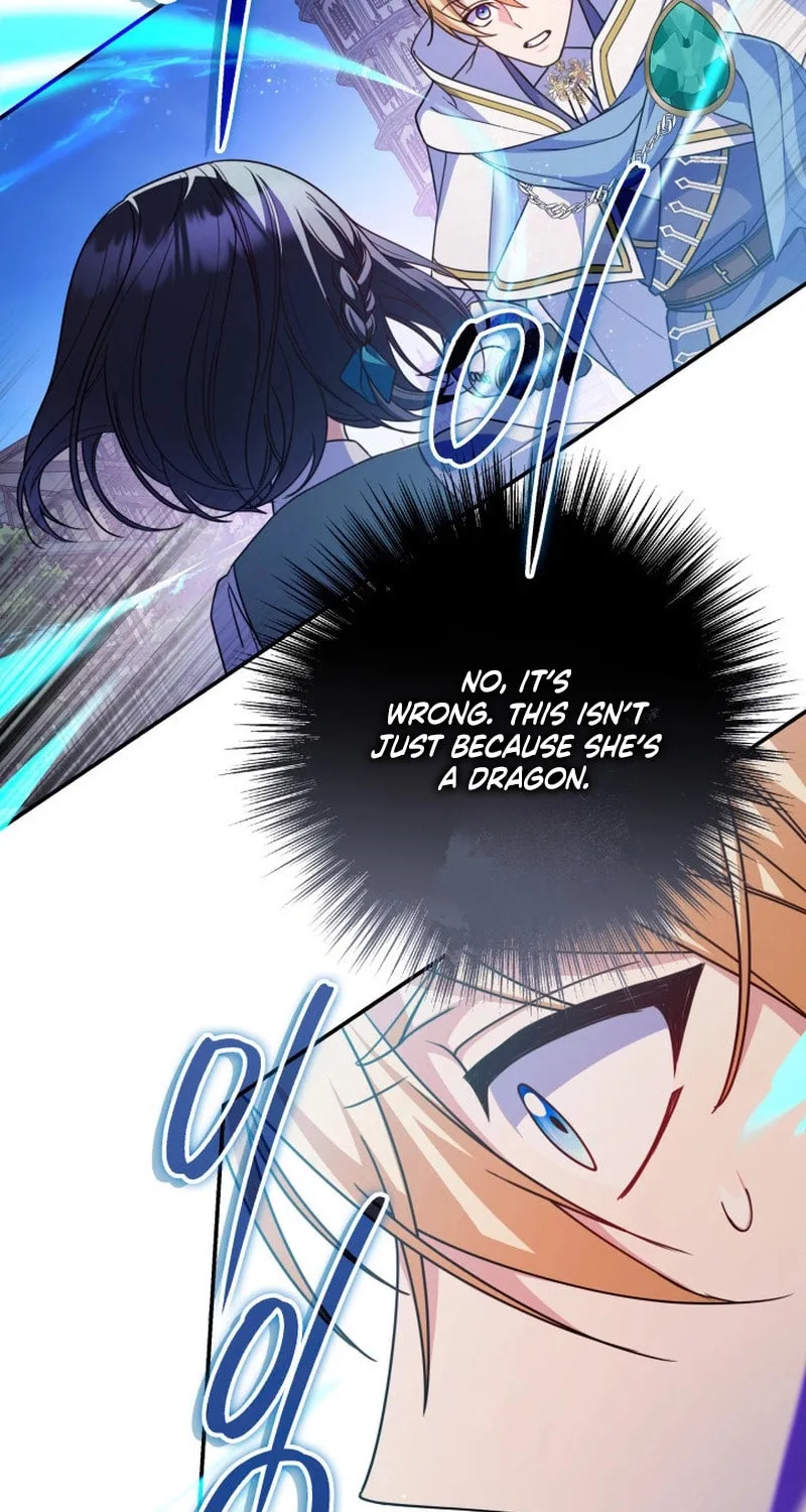 Father, I Won't Do Anything Chapter 20 page 20 - 