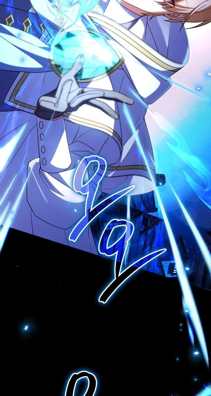 Father, I Won't Do Anything Chapter 20 page 3 - 