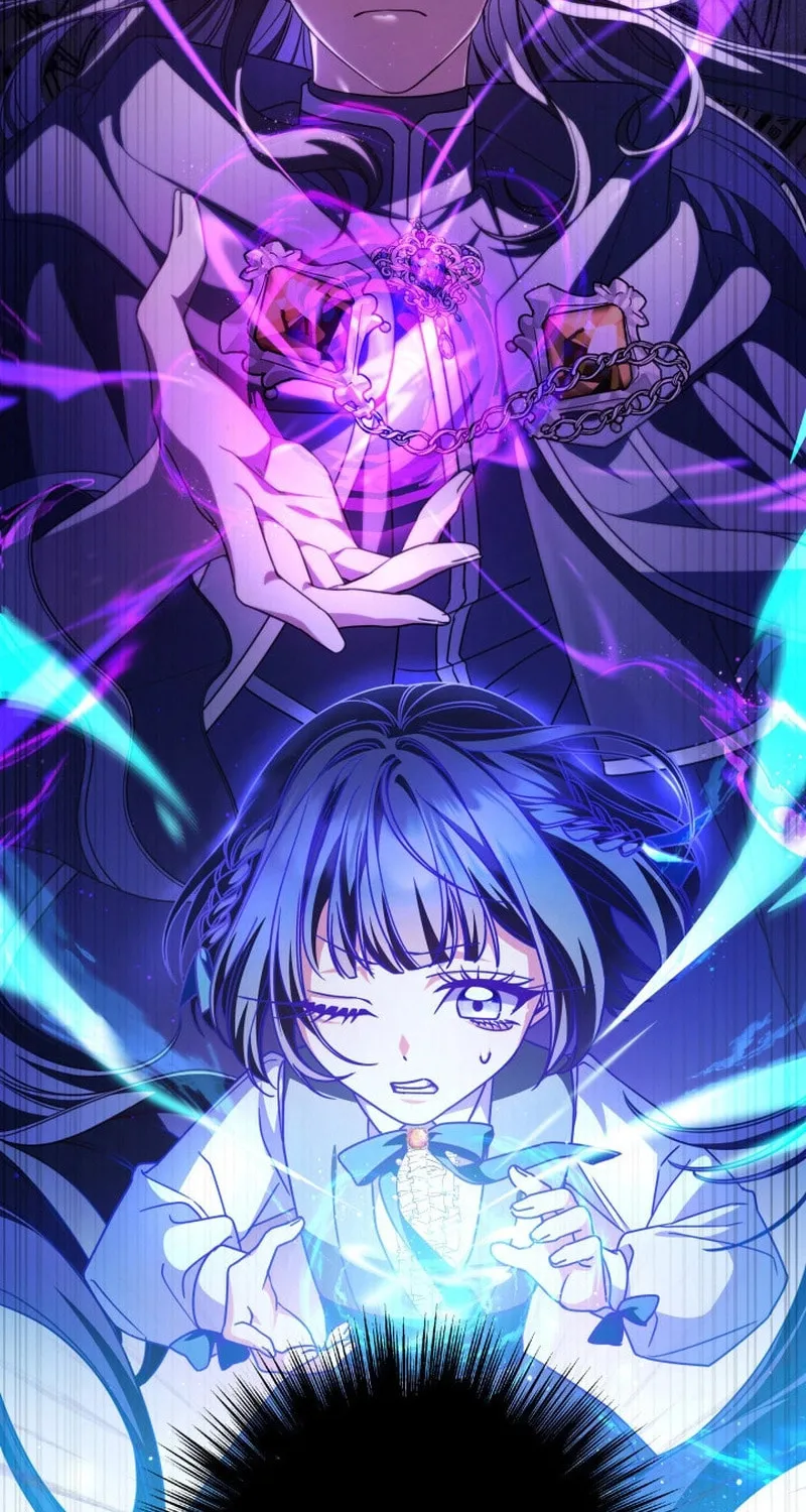 Father, I Won't Do Anything Chapter 20 page 22 - 