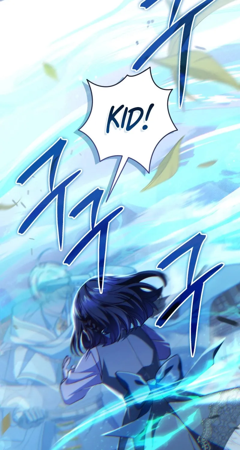Father, I Won't Do Anything Chapter 20 page 27 - 