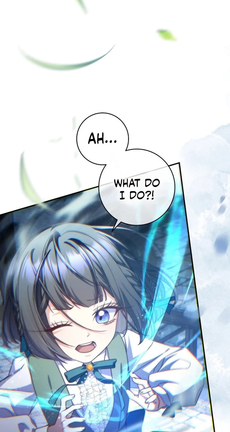 Father, I Won't Do Anything Chapter 20 page 30 - 