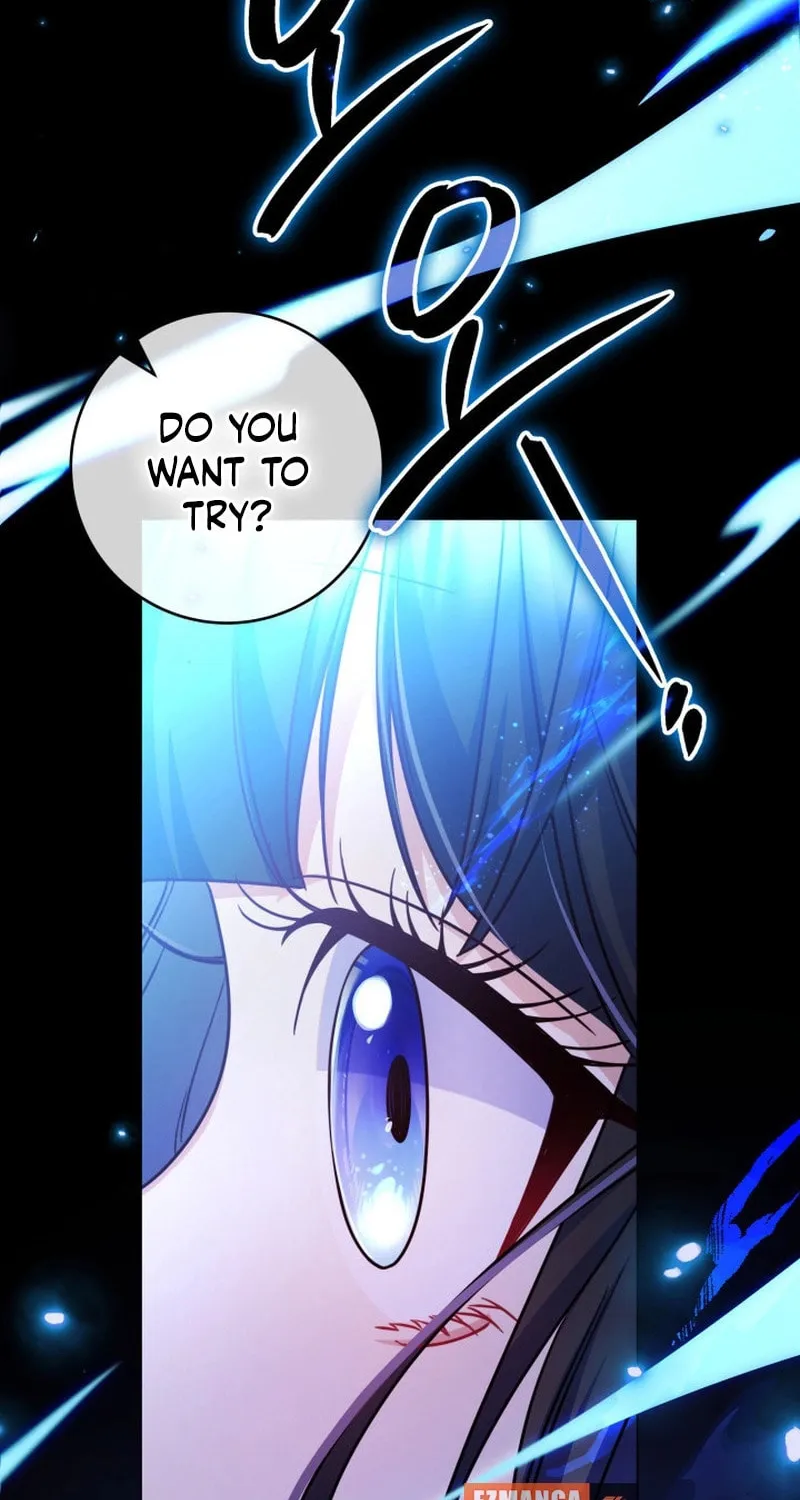 Father, I Won't Do Anything Chapter 20 page 4 - 